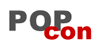POPcon Logo
